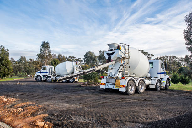 Best Concrete Sidewalk Installation in Elsberry, MO