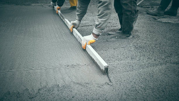 Best Concrete Steps and Stairs in Elsberry, MO