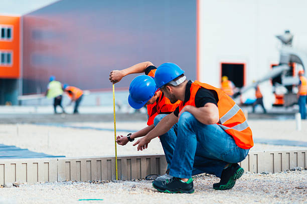 Best Concrete Slab Construction in Elsberry, MO